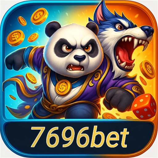 7696bet