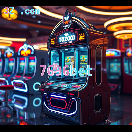 Apostas emocionantes no 7696bet: uma nova era nos jogos