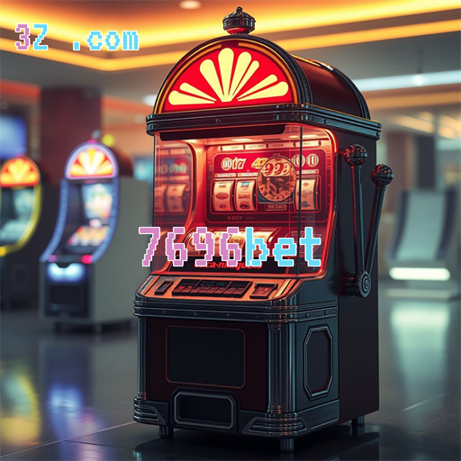 Jogos Inovadores e Empolgantes no 7696bet