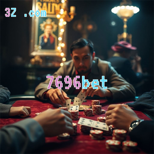 Plataforma Inovadora do 7696bet Revoluciona o Jogo Online